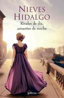   Rivales de día, amantes de noche (Un romance en Londres 1)