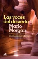   Las voces del desierto