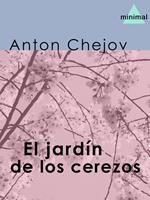   El jardín de los cerezos