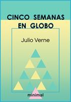   Cinco semanas en globo