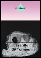   Lazarillo de Tormes