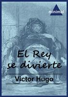   El Rey se divierte