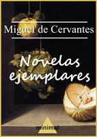   Novelas ejemplares