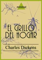   El grillo del hogar