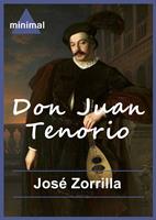   Don Juan Tenorio