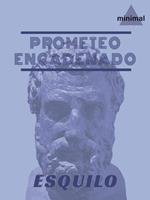   Prometeo encadenado