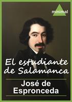   El estudiante de Salamanca