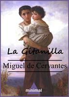   La Gitanilla