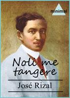   Noli me tangere