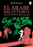  El árabe del futuro 4