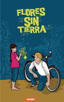   Flores sin tierra