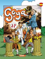  Goya