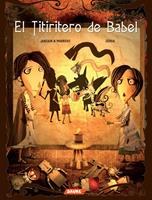   El titiritero de Babel