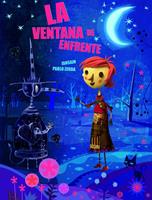   La ventana de enfrente