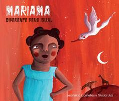   Mariama - diferente pero igual (Mariama - Different But Just the Same)