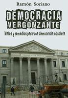   Democracia vergonzante