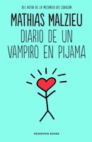   Diario de un vampiro en pijama
