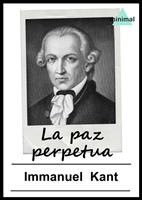   La paz perpetua