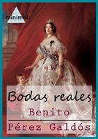   Bodas reales