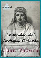   Leyendas del Antiguo Oriente