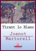   Tirant lo Blanc