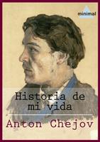   Historia de mi vida