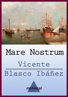   Mare Nostrum