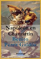   Napoleón en Chamartín