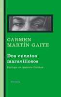   Dos cuentos maravillosos