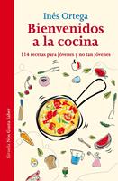   Bienvenidos a la cocina
