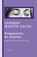   Fragmentos de interior