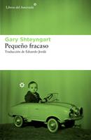   Pequeño fracaso