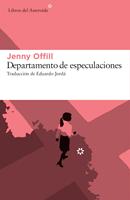   Departamento de especulaciones