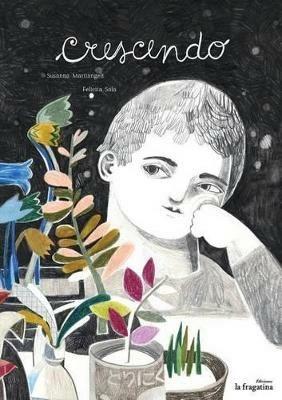Crescendo. Ediz. spagnola - Susanna Mattiangeli, Felicita Sala - Libro Fragatina 2015 | Libraccio.it