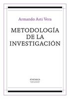 Metodología de la investigación