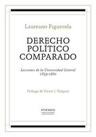   Derecho político comparado