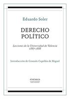   Derecho político