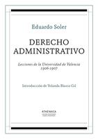   Derecho administrativo