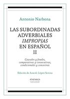 Las subordinadas adverbiales impropias en español, II