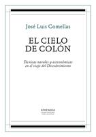   El cielo de Colón