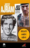   Prepárate para triunfar + No sé dónde está el límite pero sí sé dónde no está
