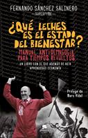   &iquest;Qu&eacute; leches es el Estado del Bienestar?