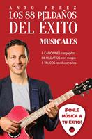   Los 88 pelda&ntilde;os del &eacute;xito. Musicales