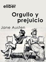   Orgullo y prejuicio