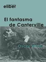   El fantasma de Canterville