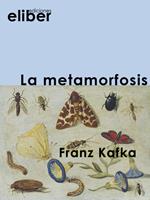   La metamorfosis