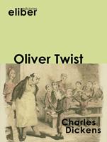   Oliver Twist