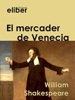   El mercader de Venecia