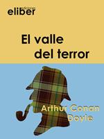   El valle del terror
