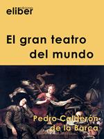   El gran teatro del mundo